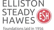Elliston Steady & Hawes