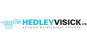 Hedley Visick