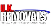 UK Removals