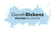 Gareth Dickens