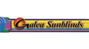 Galea Sunblinds