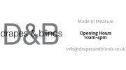 Drapes and Blinds