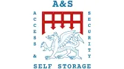 A & S Self Storage