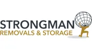 Strongman Removals & Storage