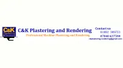C & K Plastering & Rendering