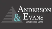 Anderson & Evans