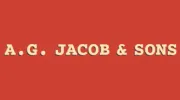 A.G Jacob & Sons
