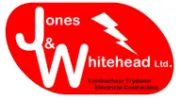 Jones & Whitehead