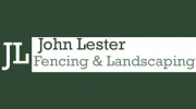 John Lester Fencing & Landscaping