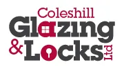Coleshill Glazing & Locks