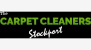 Carpet Cleaning In Stockport
