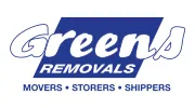 Greens Removals