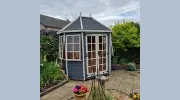 Taylors Garden Buildings