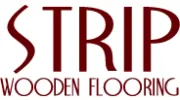 Stripwoodenflooring