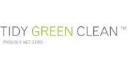 Tidy Green Clean