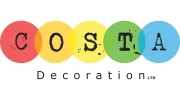 Costa Decoration