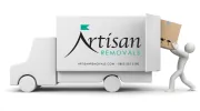 Artisan Van & Man