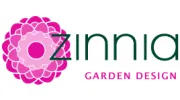 Zinnia Garden Design