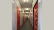 D & J Self Storage