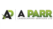 A Parr Landscaping