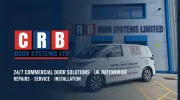 C R B Door Systems