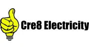 Cre8 Electricity