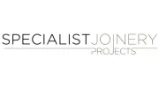 Specialist Joinery Projects