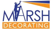 Marsh Decorating