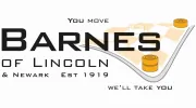 Barnes Of Lincoln