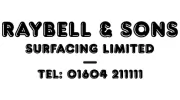 Raybell & Sons Surfacing
