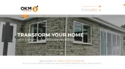 Okm Carpentry