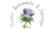Thistle Removals