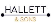 Hallett & Sons