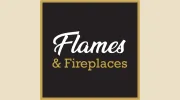 Flames & Fireplaces