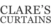 Clares Curtains