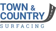 Town & Country Surfacing