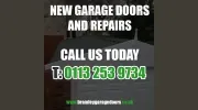 Bramley Garage Doors