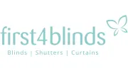 First4Blinds & Interiors