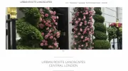 Urban Roots Landscapes