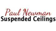 Paul Newman Suspended Ceilings