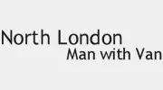 North London Man with Van