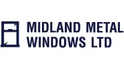 Midland Metal Windows