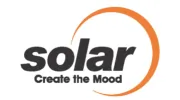 Solar Sunshades