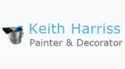 Keith Harriss