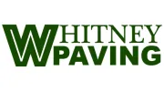 Whitney Paving