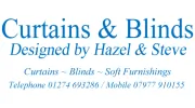 Curtains & Blinds By Hazel & Steve