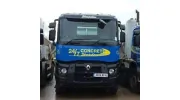 24-7 Concrete Shropshire