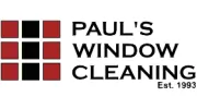 Paul's Window Cleaning