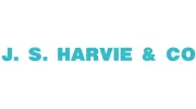J S Harvie