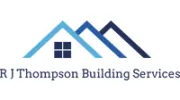 R J Thompson Building Services